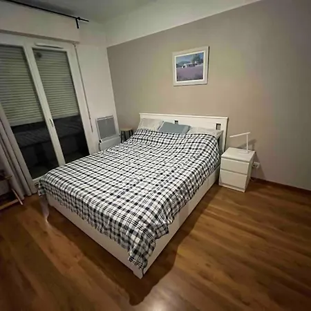 Apartment Juan Les Pins, Beautiful Renewed